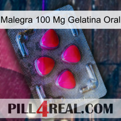 Malegra 100 Mg Oral Jelly 13